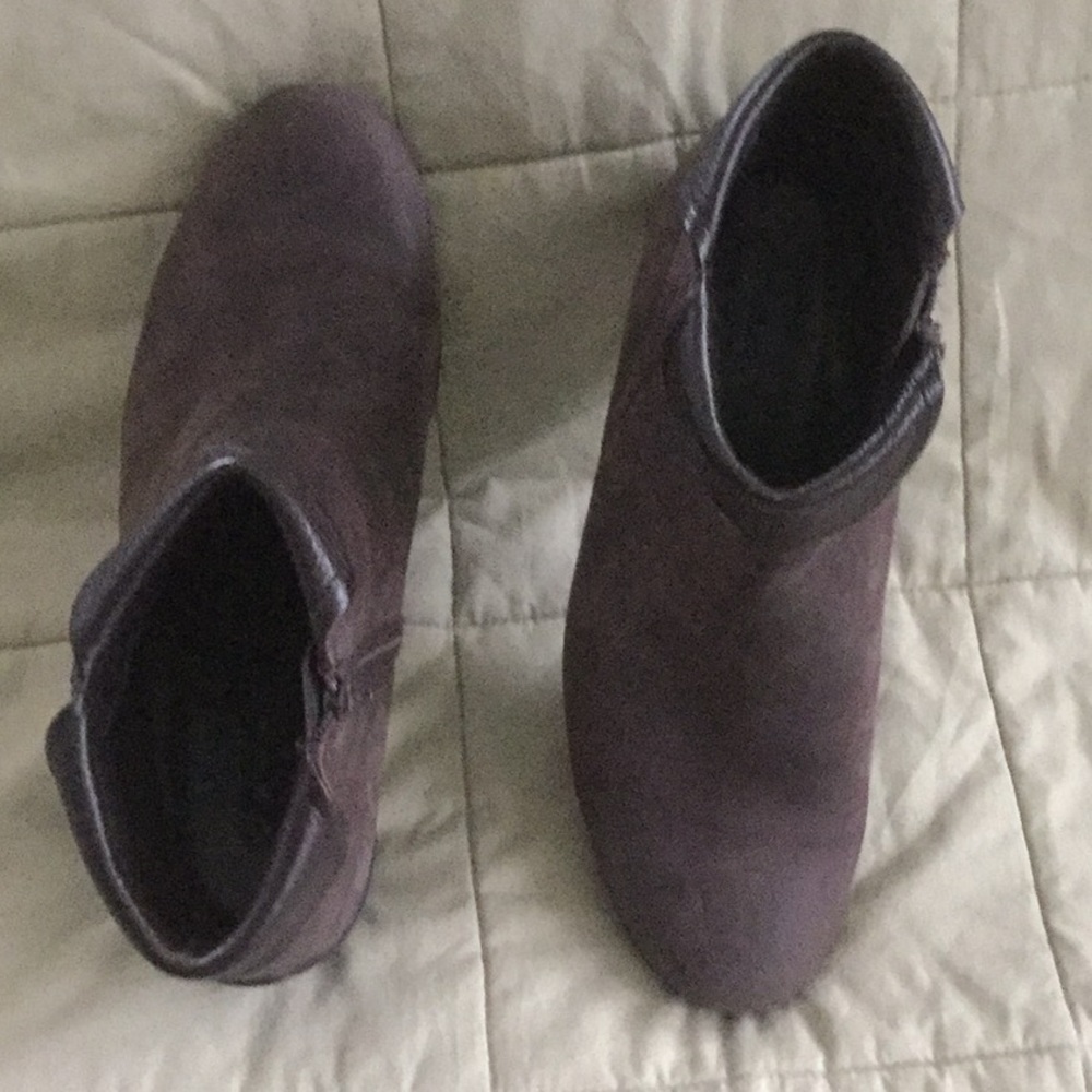 Ankle Booties